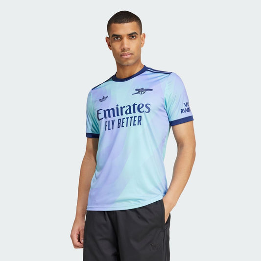 Arsenal 24/25 Third Jersey