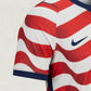 United States 2026 Home Jersey Kids