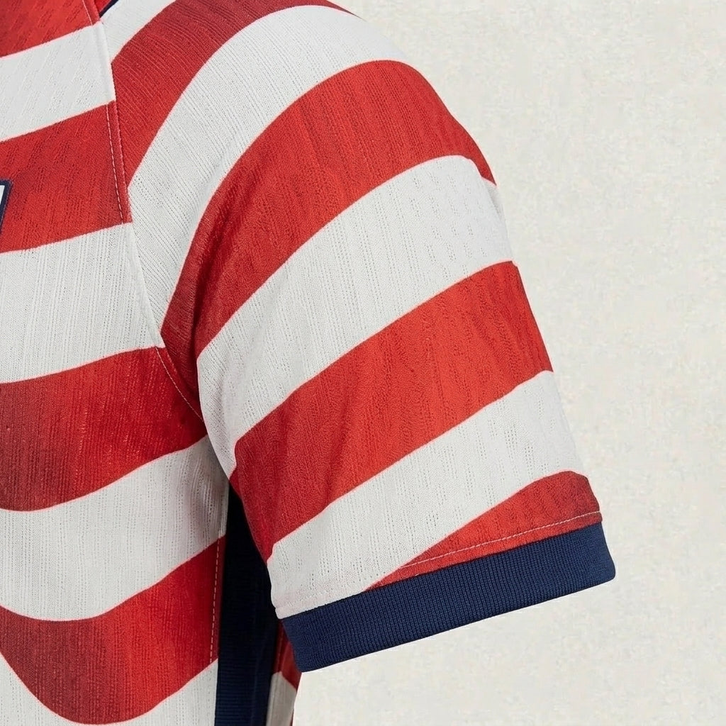 United States 2026 Home Jersey Kids