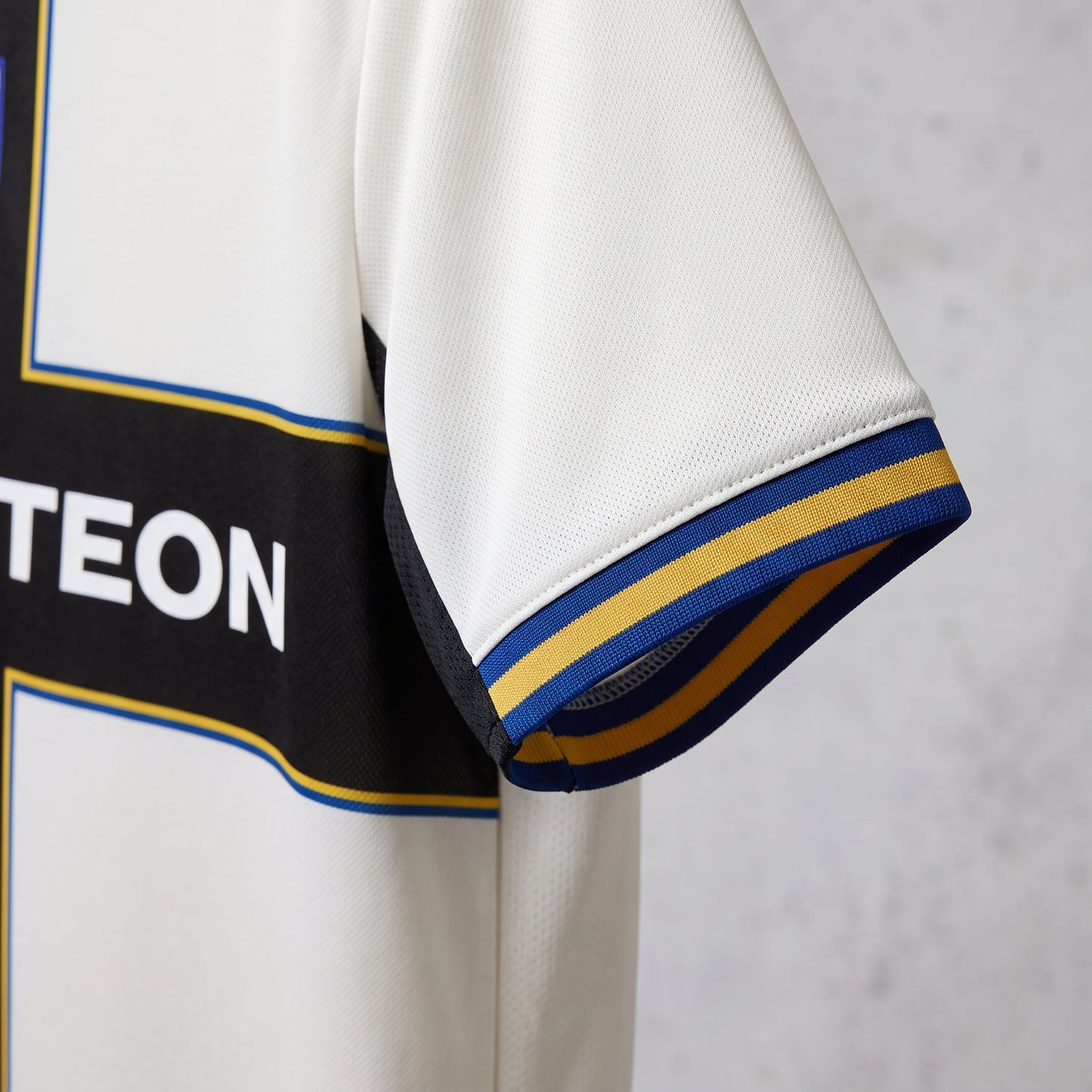 Parma 26/27 Home Jersey