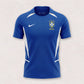 Brazil 2002 Away World Cup Jersey