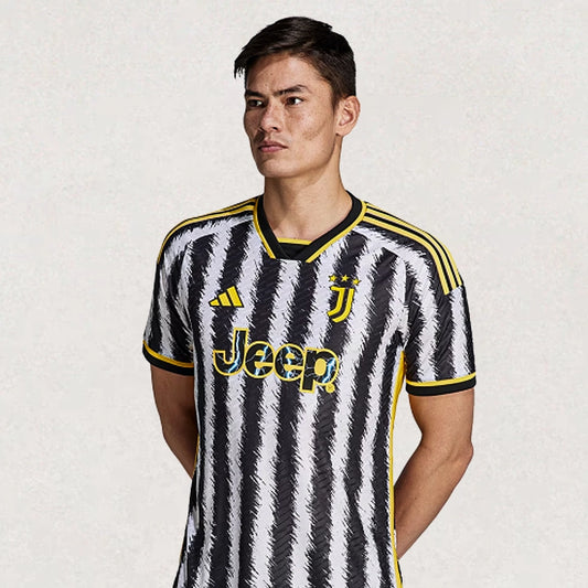 Juventus 23/24 Home Jersey