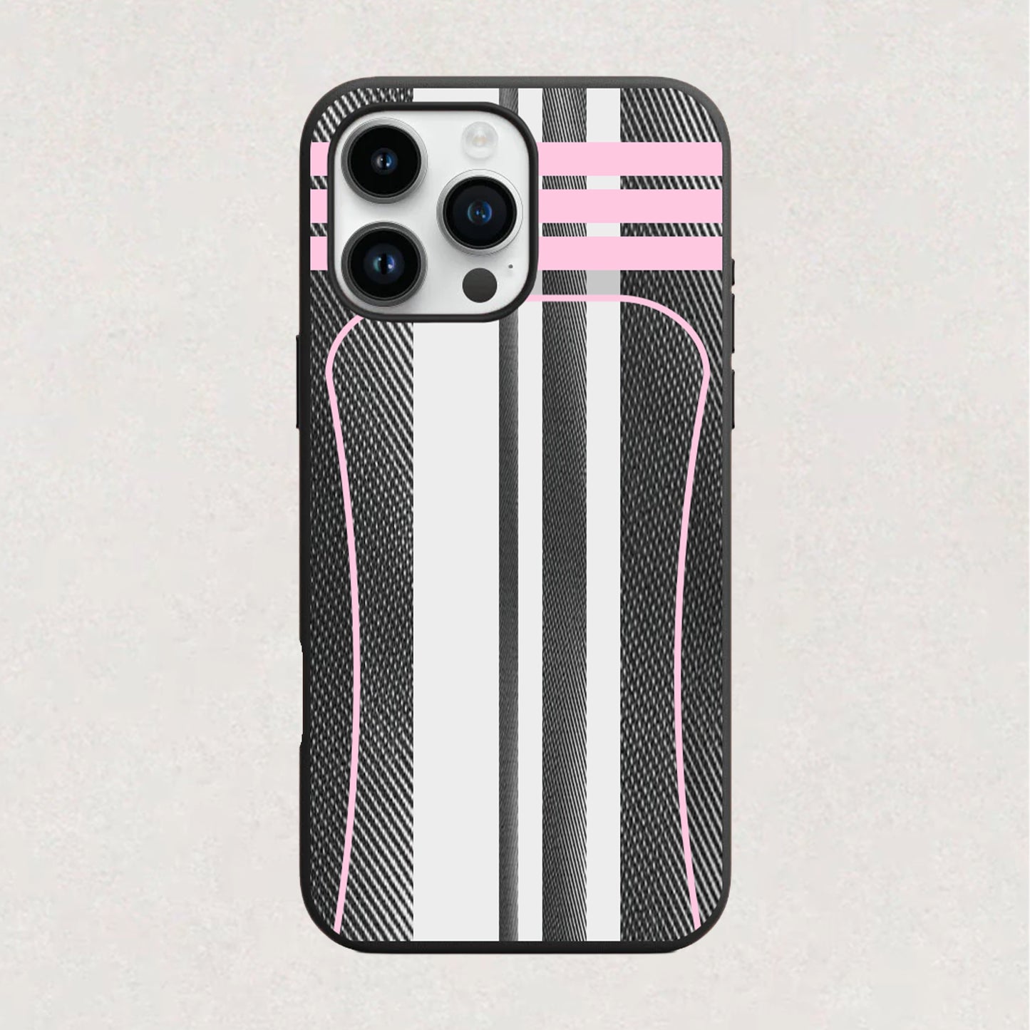 Juventus 25/26 Home Phone Case