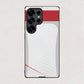 RB Leipzig 25/26 Home Phone Case