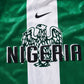 Nigeria 1996 Away Jersey