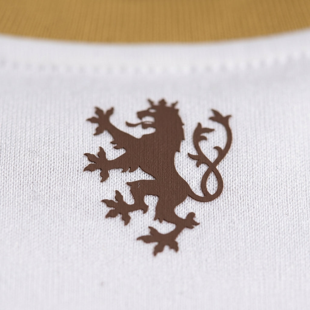 Czechia 2026 Away Jersey Kids