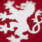 Czechia 2026 Home Jerseys Kids