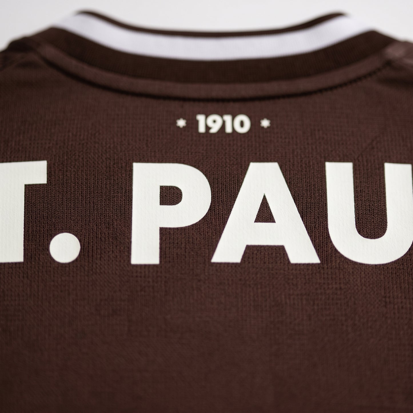 FC St. Pauli 26/27 Home Jersey