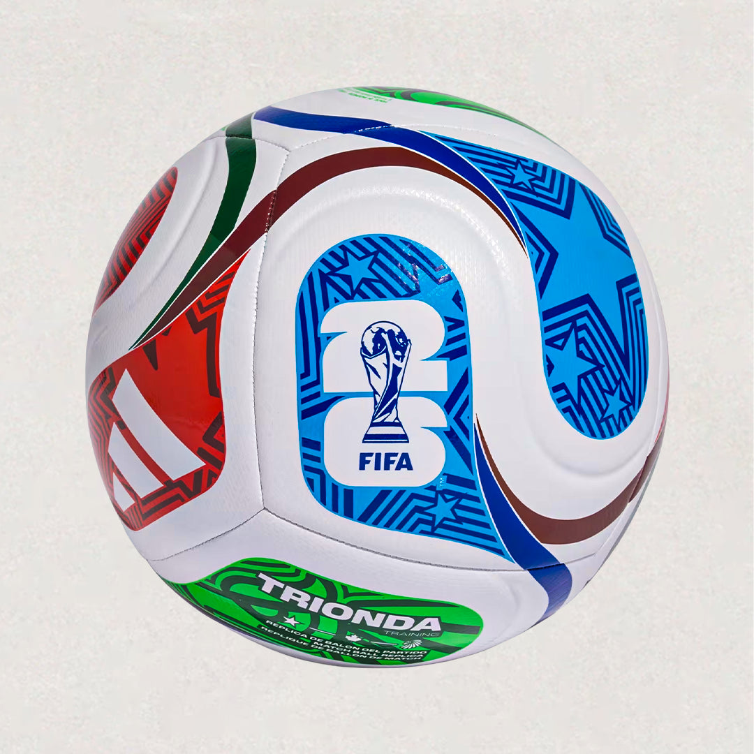 WORLD CUP 26 TRIONDA TRAINING BALL