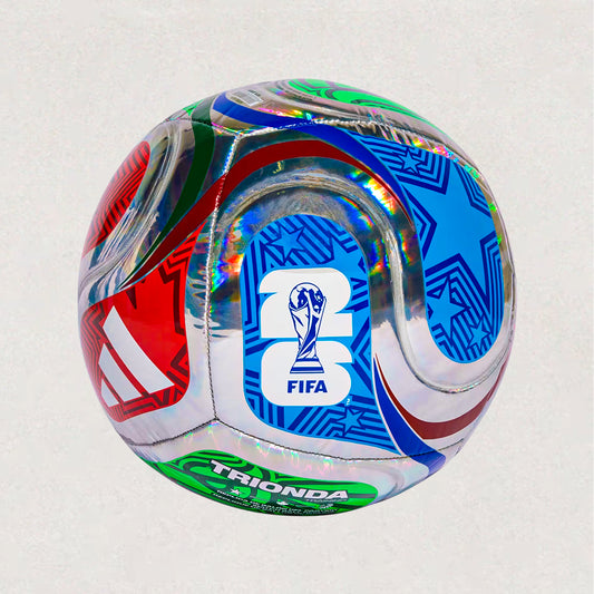 Trionda Training Foil Ball