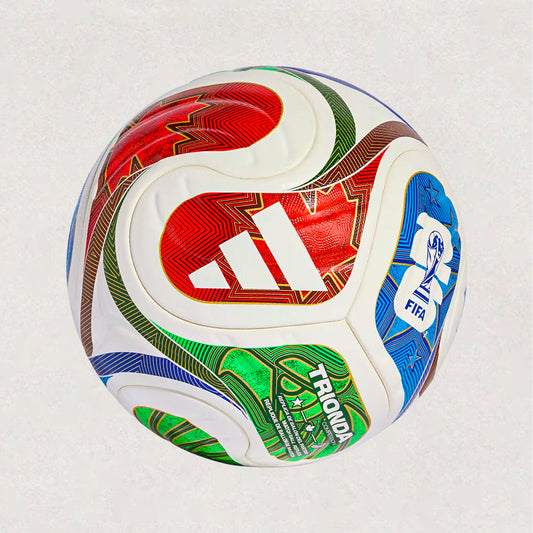 WORLD CUP 26 TRIONDA COMPETITION BALL
