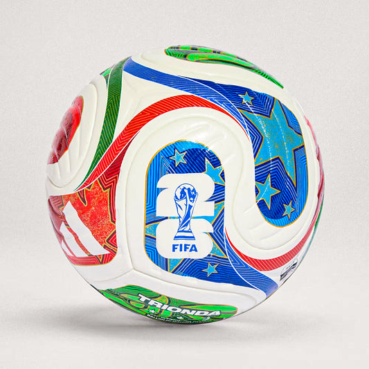 WORLD CUP 26 TRIONDA PRO BALL