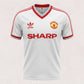 Manchester United 1986-1988 Away Jersey