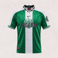 Nigeria 1996 Away Jersey