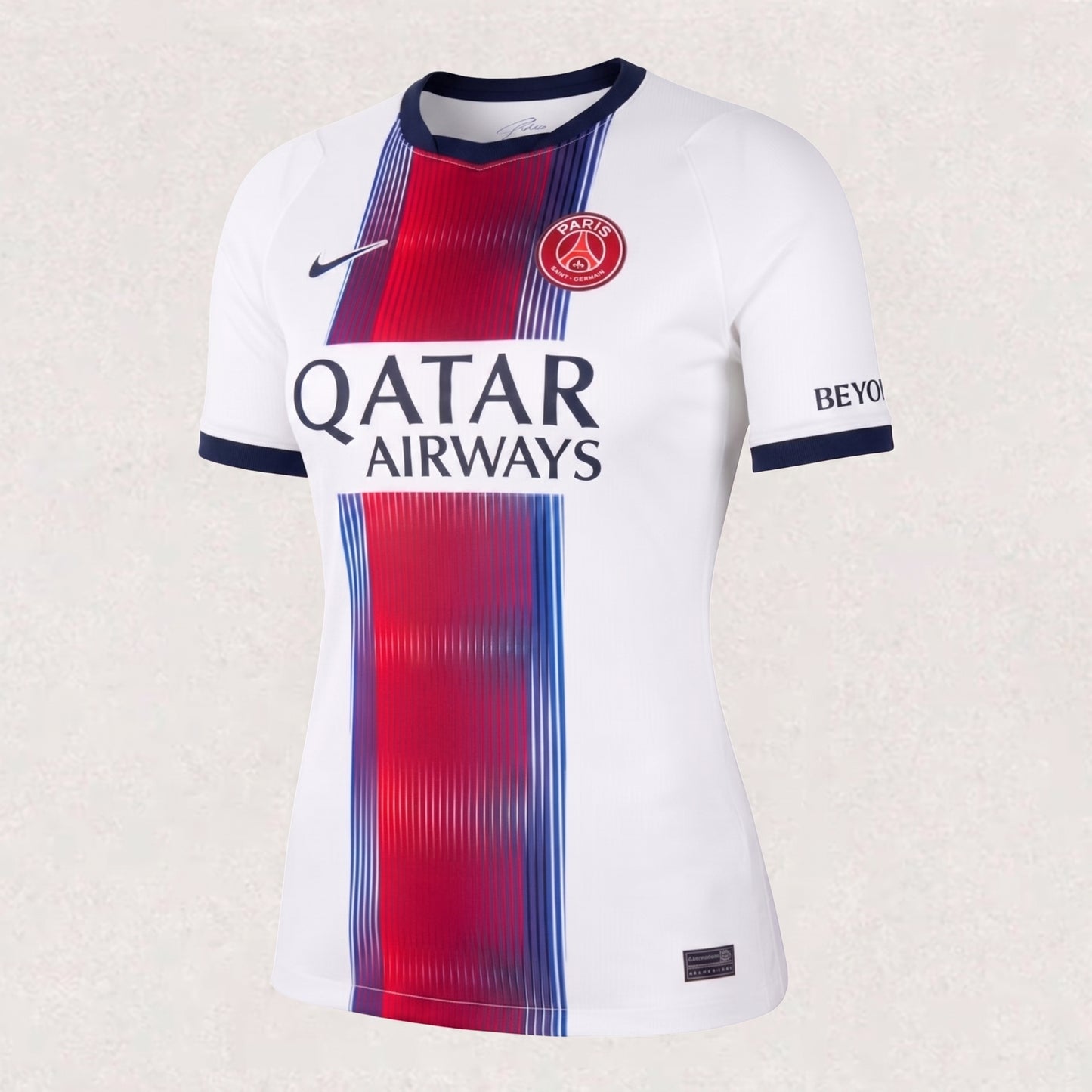 PSG 26/27 Away Women's Jersey