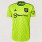 Manchester United 22/23 Third Jersey