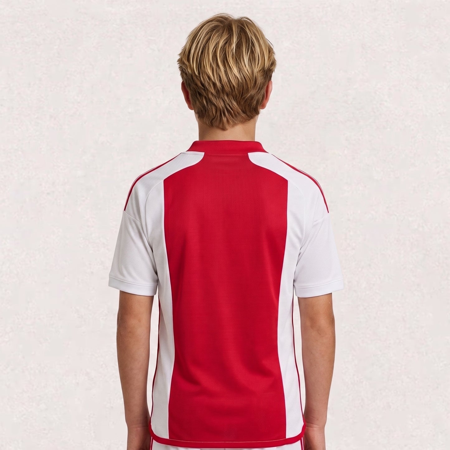 Ajax 26/27 Kids Home Jersey