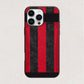AC Milan 25/26 Home Phone Case