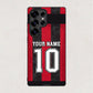 AC Milan 25/26 Home Phone Case