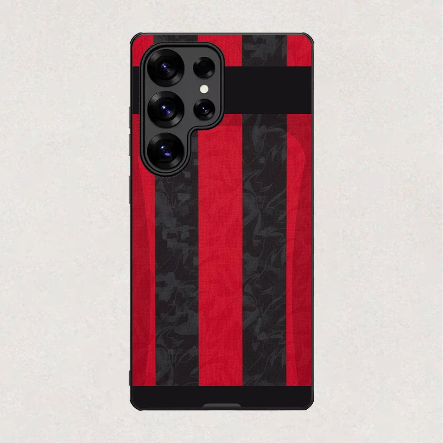 AC Milan 25/26 Home Phone Case