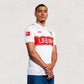 VfB Stuttgart 25/26 Home Jersey