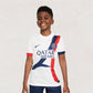 PSG 25/26 Kids Away Jersey