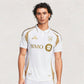 LAFC 2025/26 Away Jersey