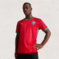 Morocco 2026 Home Jersey