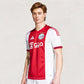 Ajax 25/26 Home Jersey