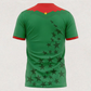 Burkina Faso AFCON 2025 Home Jersey