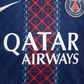PSG 25/26 Kids Home Jersey