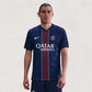 PSG 25/26 Home Jersey