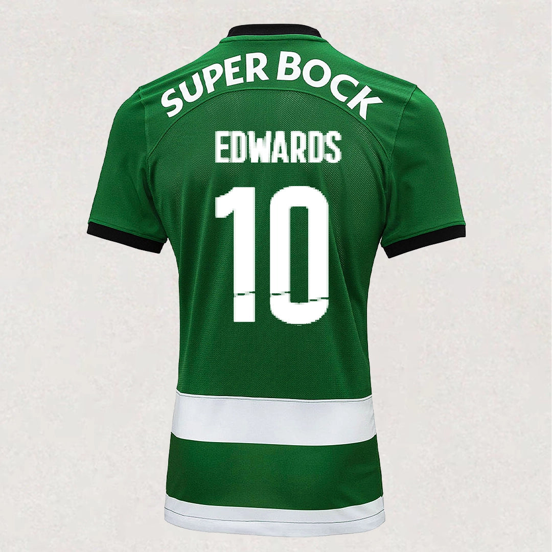 Sporting CP Home 23/24 kids jersey