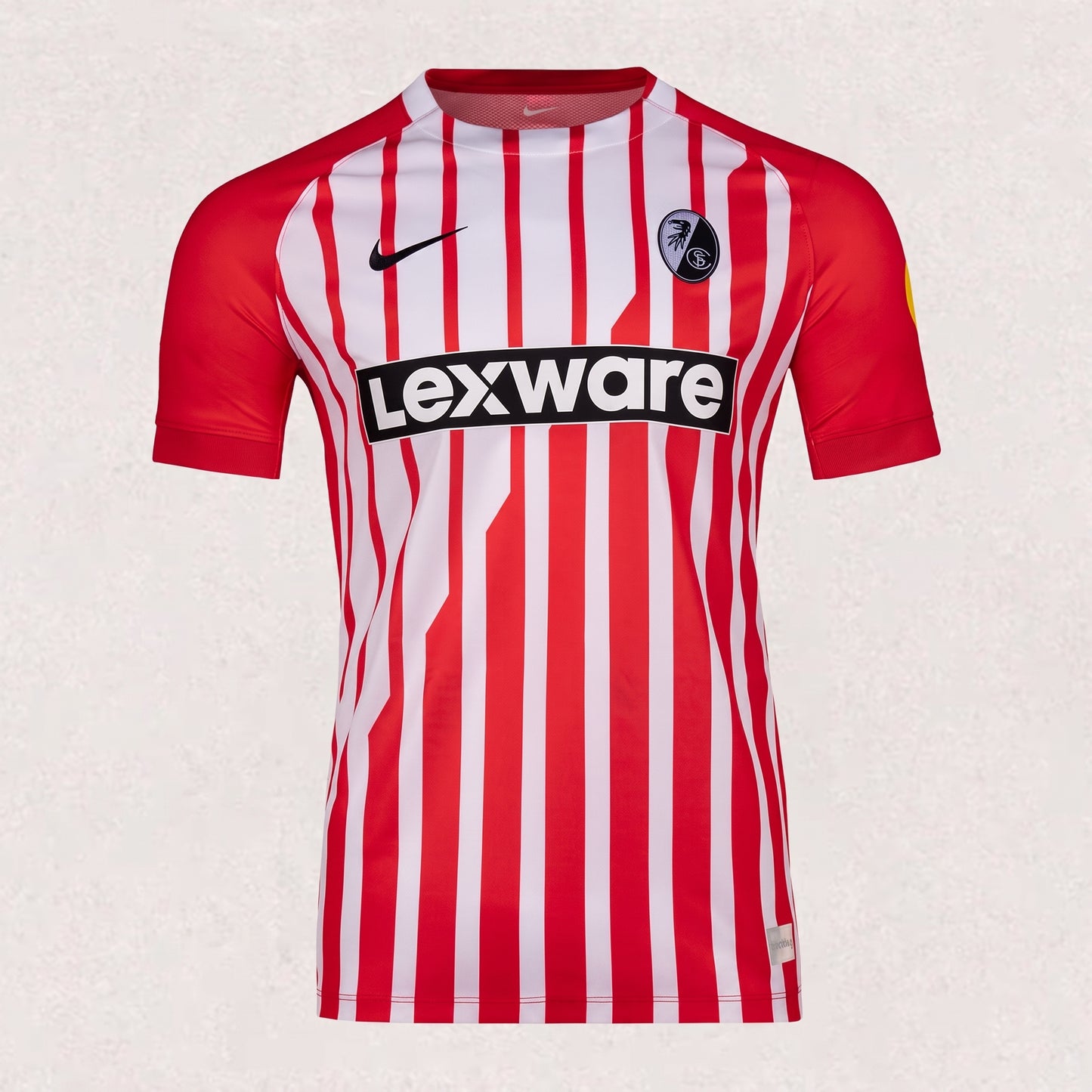 Freiburg 26/27 Home Jersey