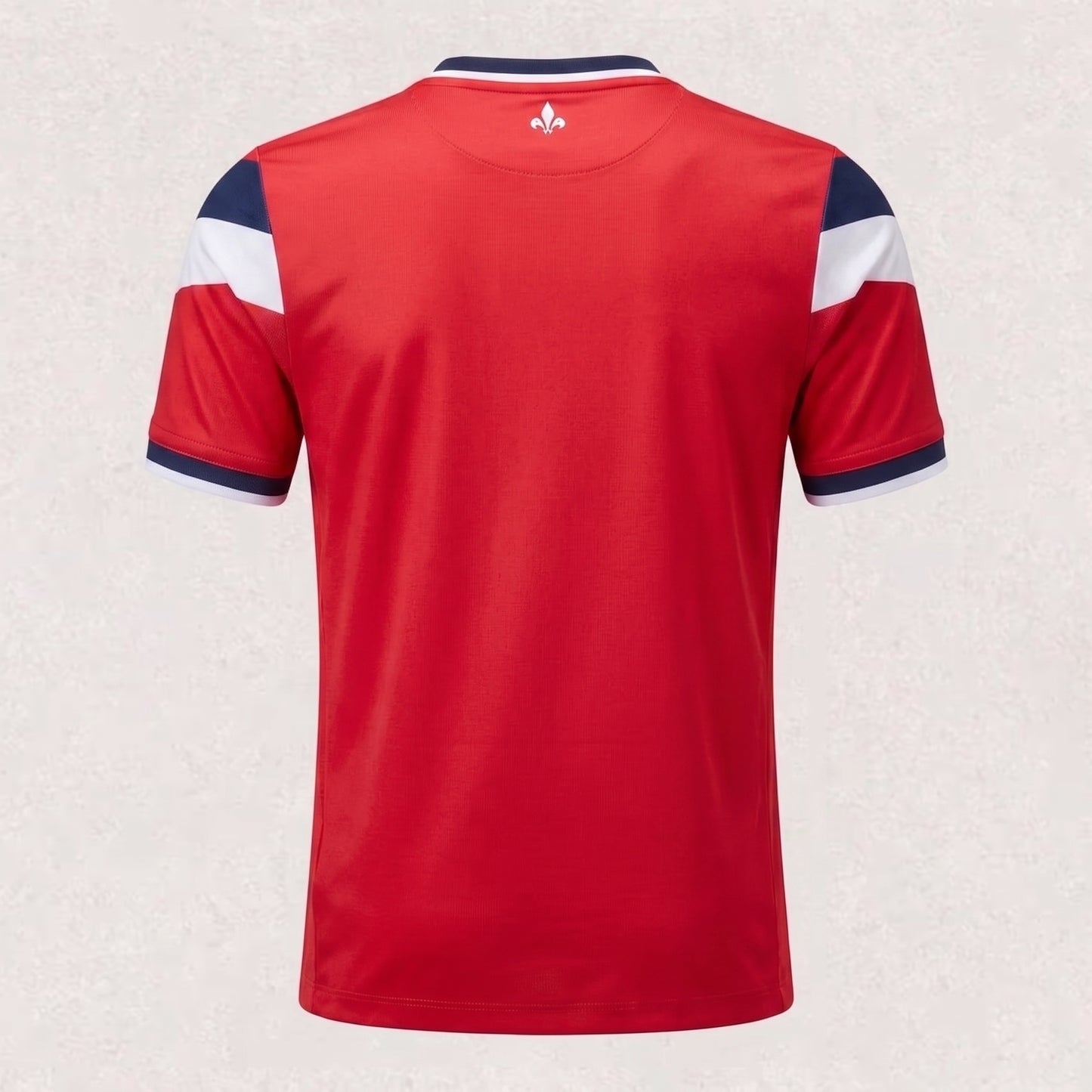 Lille 26/27 Home Jersey