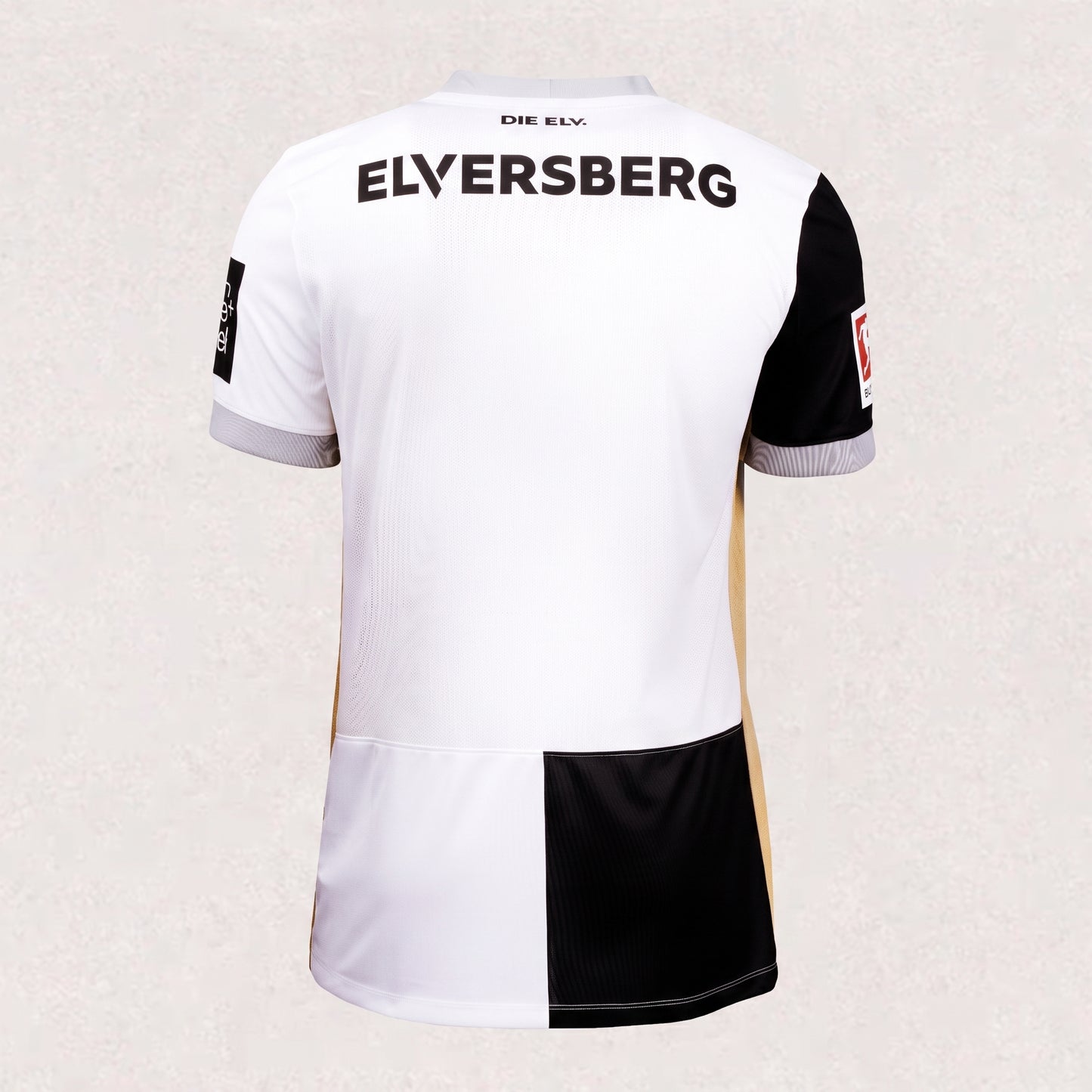 Elversberg 26/27 Home Jersey