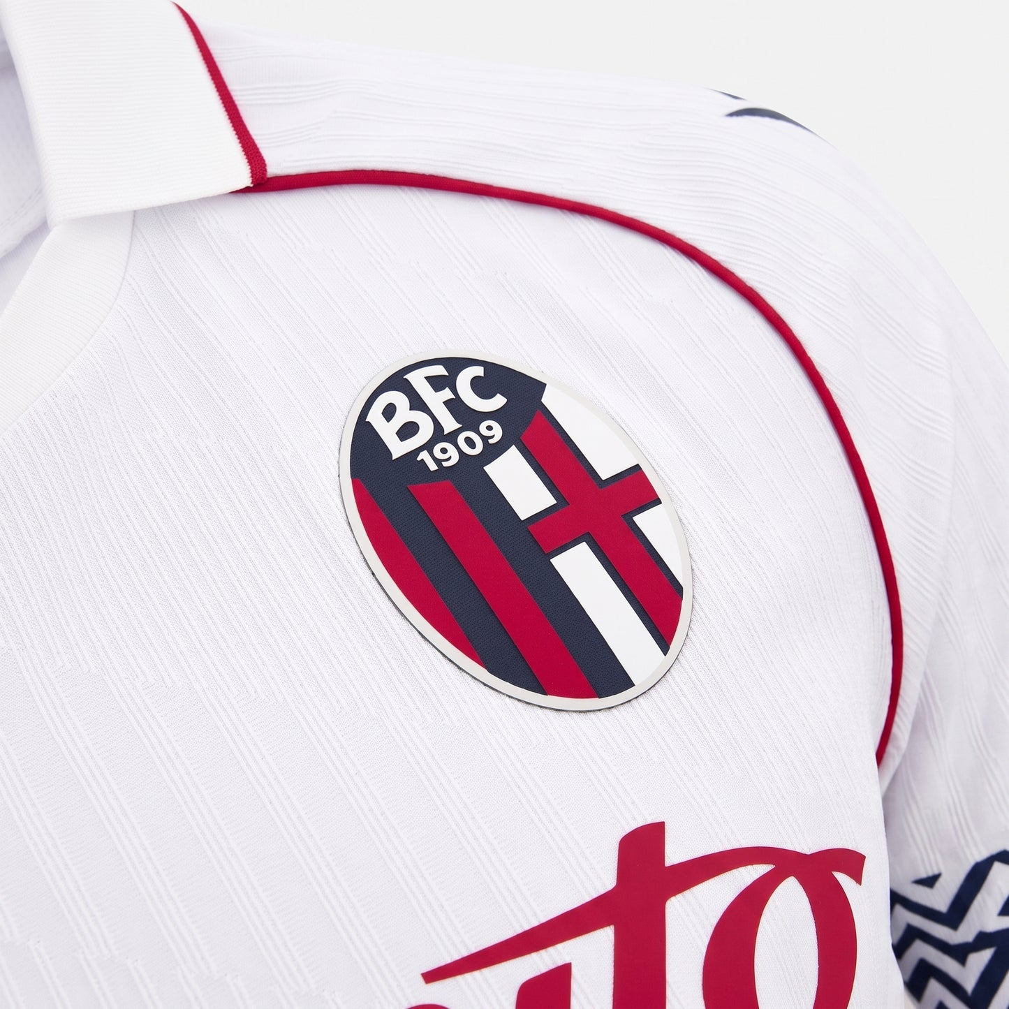 Bologna 26/27 Away Jersey