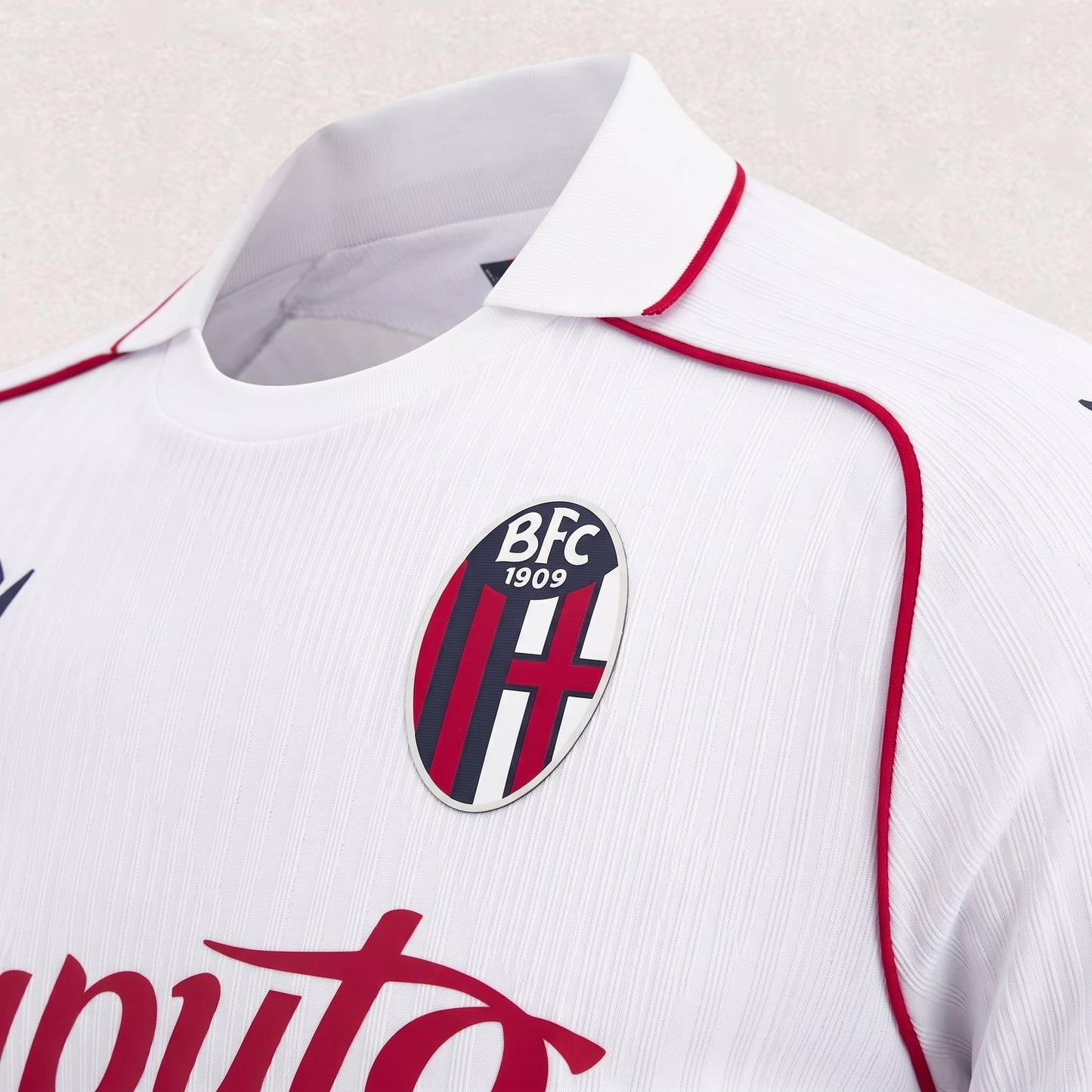 Bologna 26/27 Away Jersey