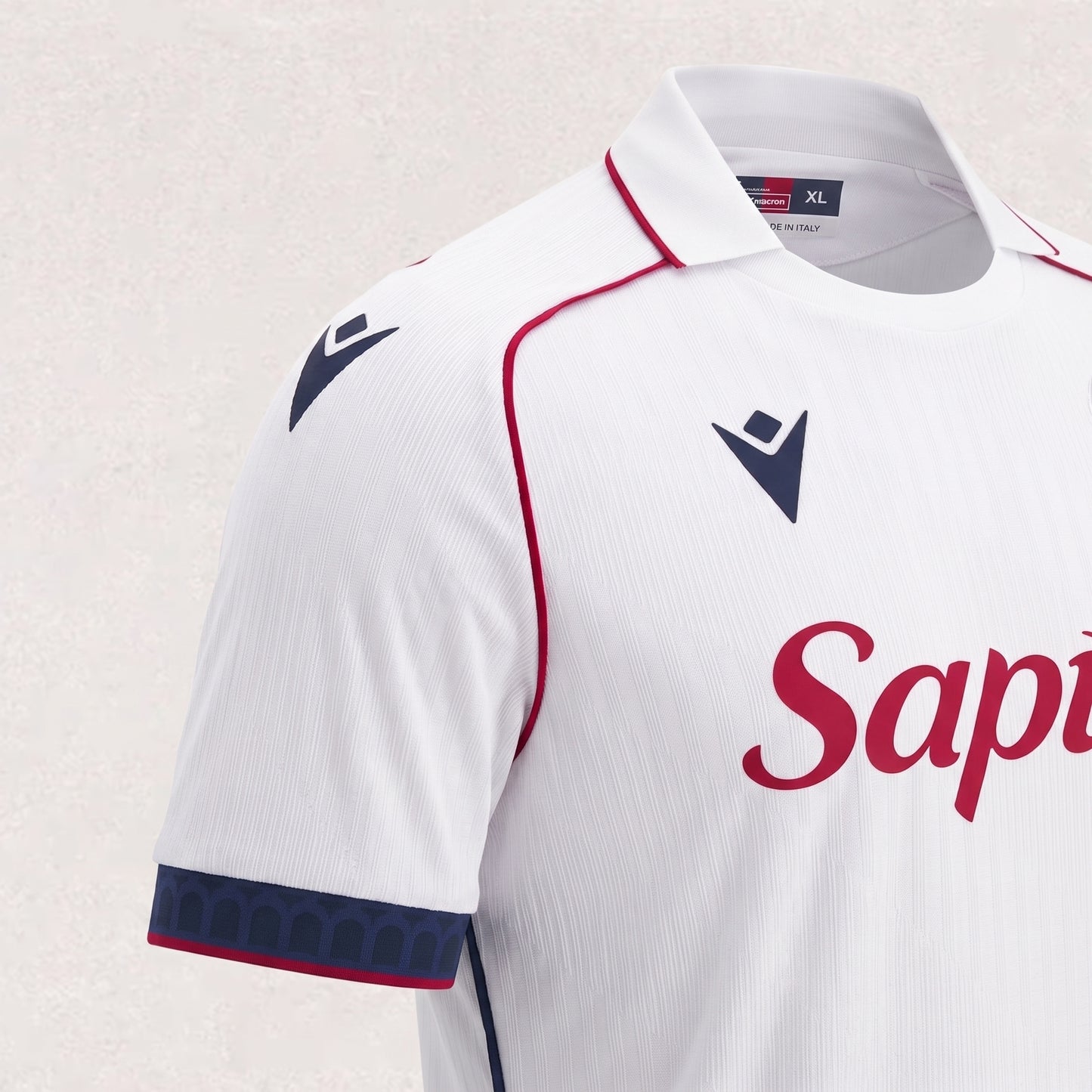 Bologna 26/27 Away Jersey