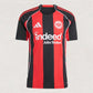 Eintracht Frankfurt Home 25/26 Jersey