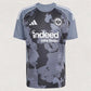 Eintracht Frankfurt Third 25/26 Jersey