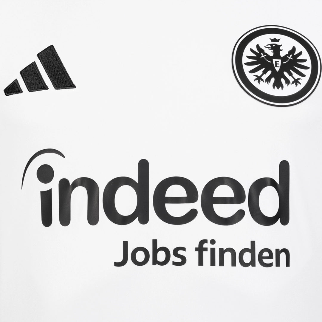 Eintracht Frankfurt Away 25/26 Jersey