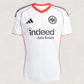 Eintracht Frankfurt Away 25/26 Jersey