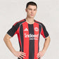 Eintracht Frankfurt Home 25/26 Jersey