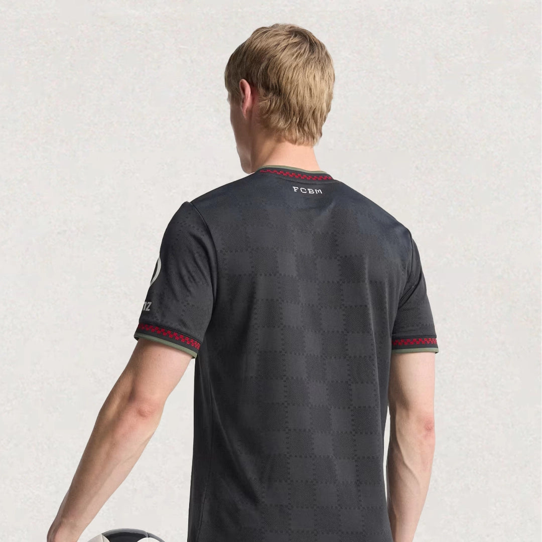 Bayern Munich 25/26 Third Jersey