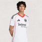 Eintracht Frankfurt Away 25/26 Jersey
