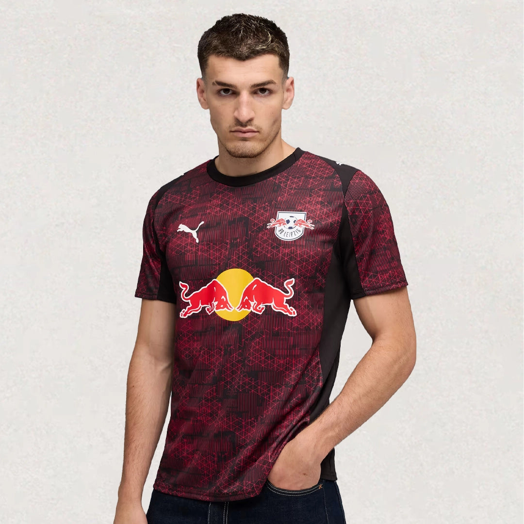 RB Leipzig 25/26 Third Jersey
