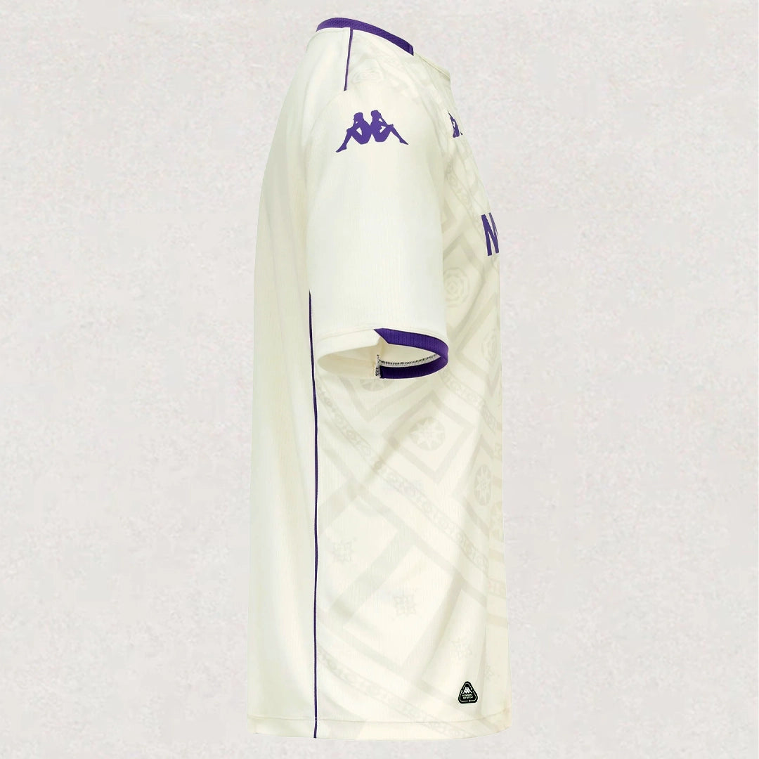 Fiorentina 25/26 Away Jersey
