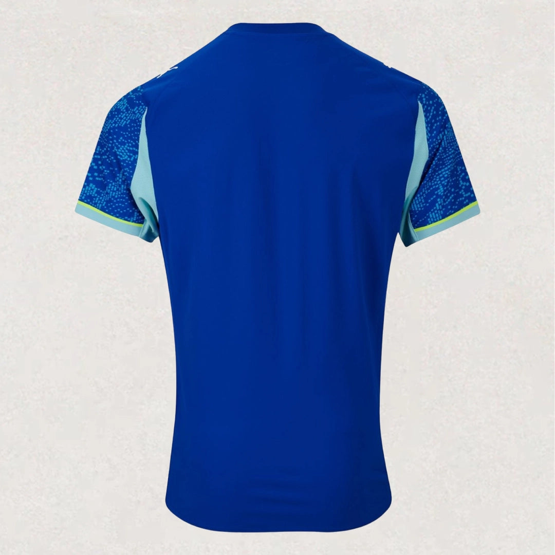 Marseille 25/26  Third Jersey
