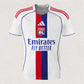 Olympique Lyonnais 25/26 Home Jersey